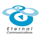 個人情報漏洩監視システムのEternal Communications